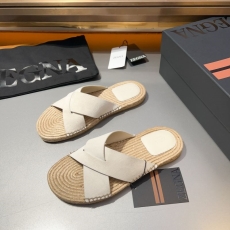 Ermenegildo Zegna Sandals